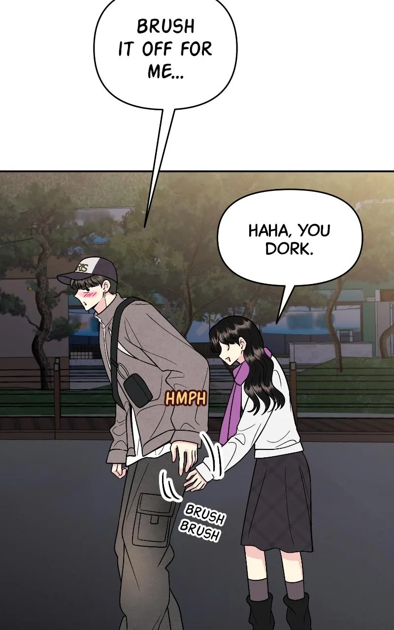 Caution: Beware of Double Trouble! chapter 29 page 126