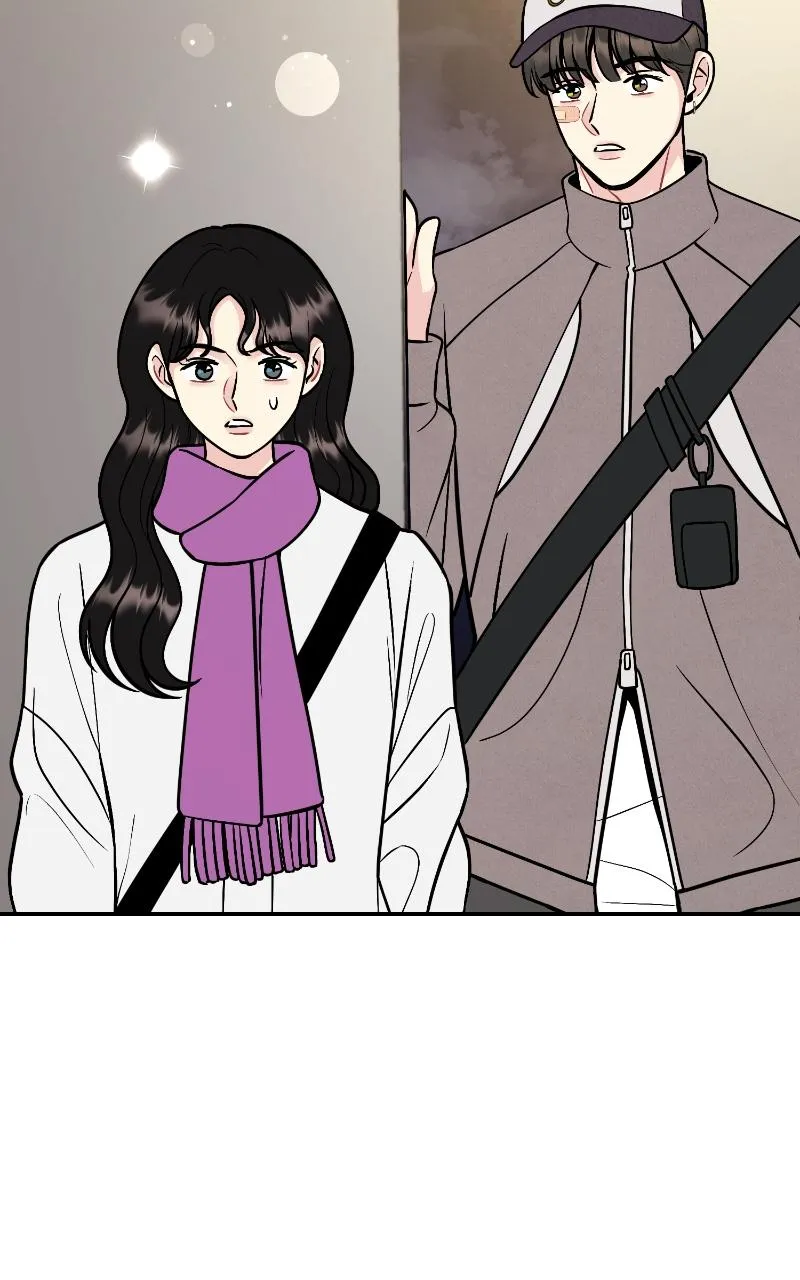 Caution: Beware of Double Trouble! chapter 29 page 15