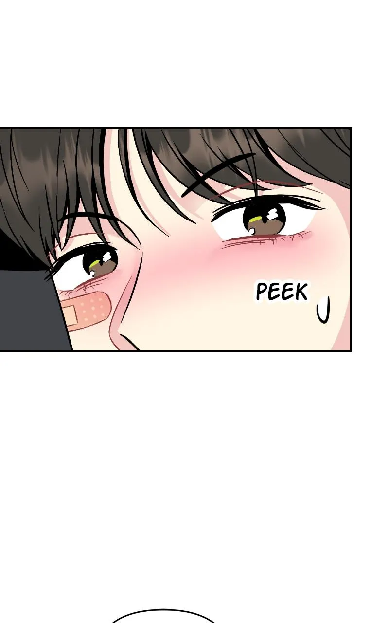 Caution: Beware of Double Trouble! chapter 29 page 125