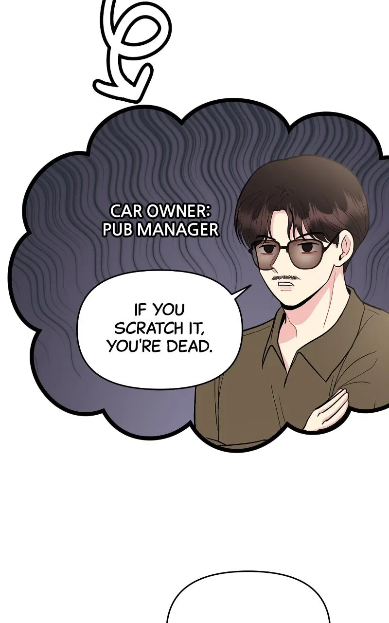 Caution: Beware of Double Trouble! chapter 29 page 48