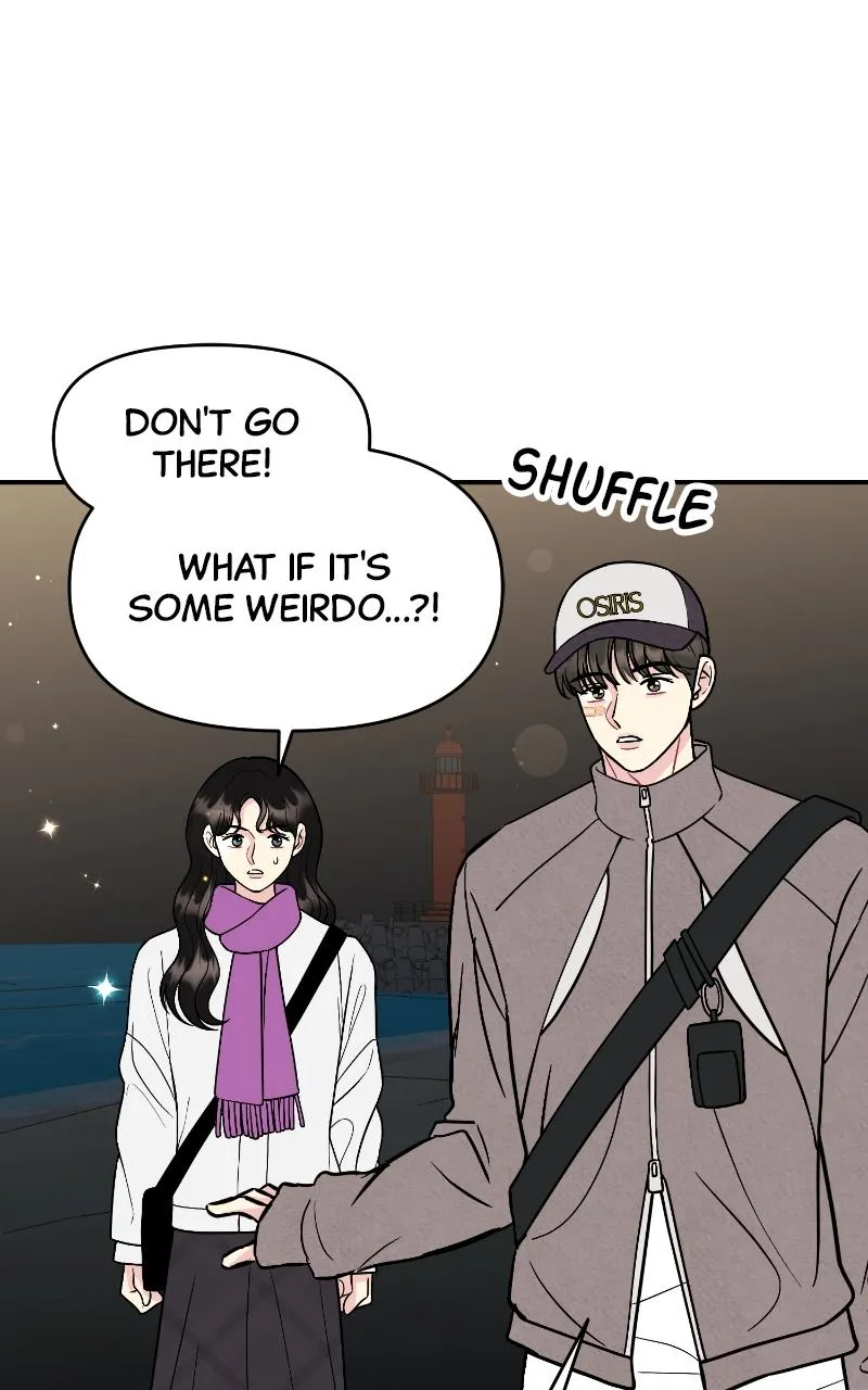 Caution: Beware of Double Trouble! chapter 30 page 1