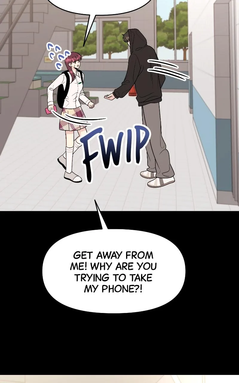 Caution: Beware of Double Trouble! chapter 30 page 50