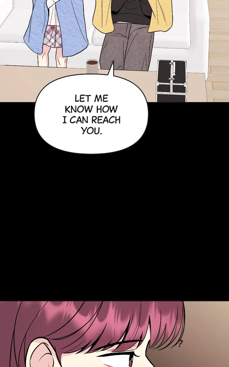 Caution: Beware of Double Trouble! chapter 31 page 47