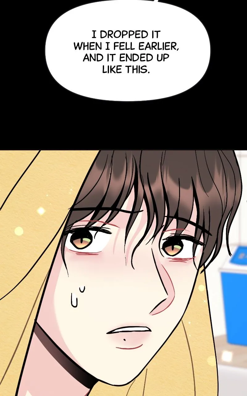 Caution: Beware of Double Trouble! chapter 31 page 45
