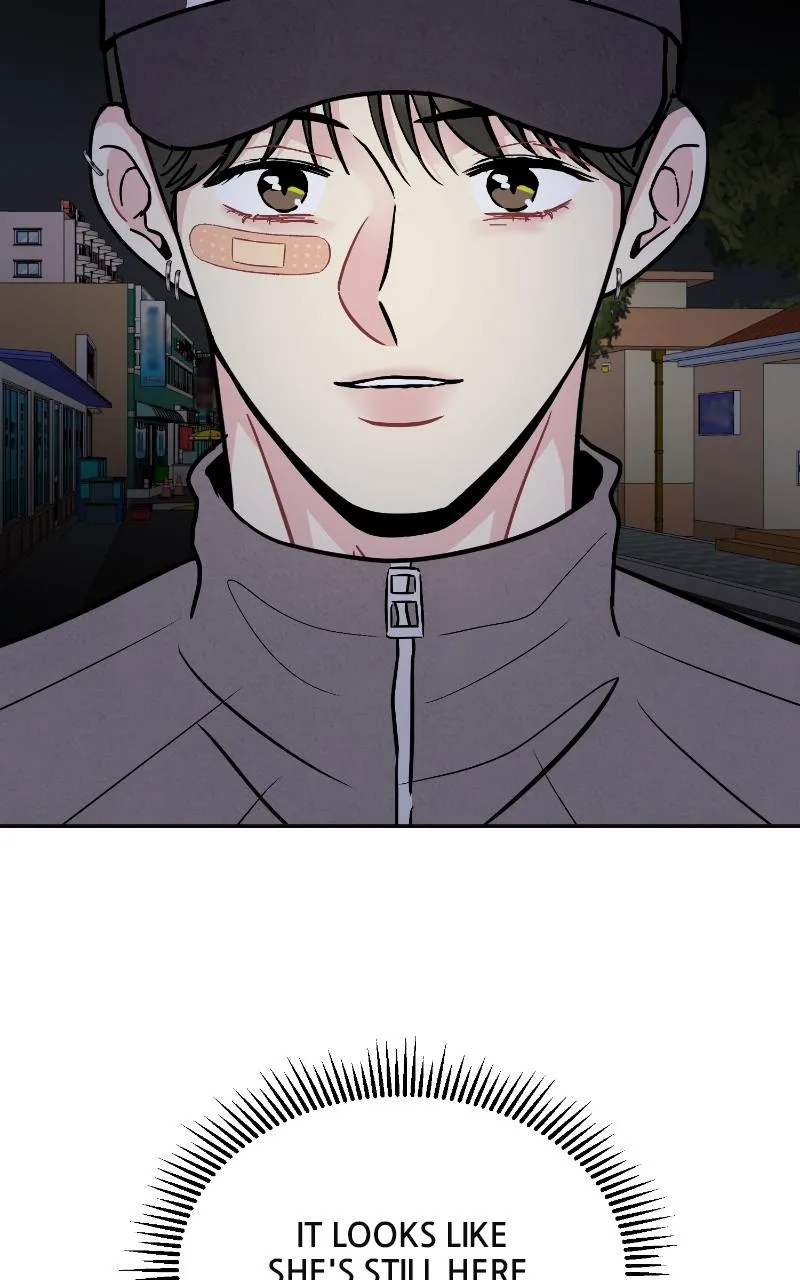 Caution: Beware of Double Trouble! chapter 31 page 81
