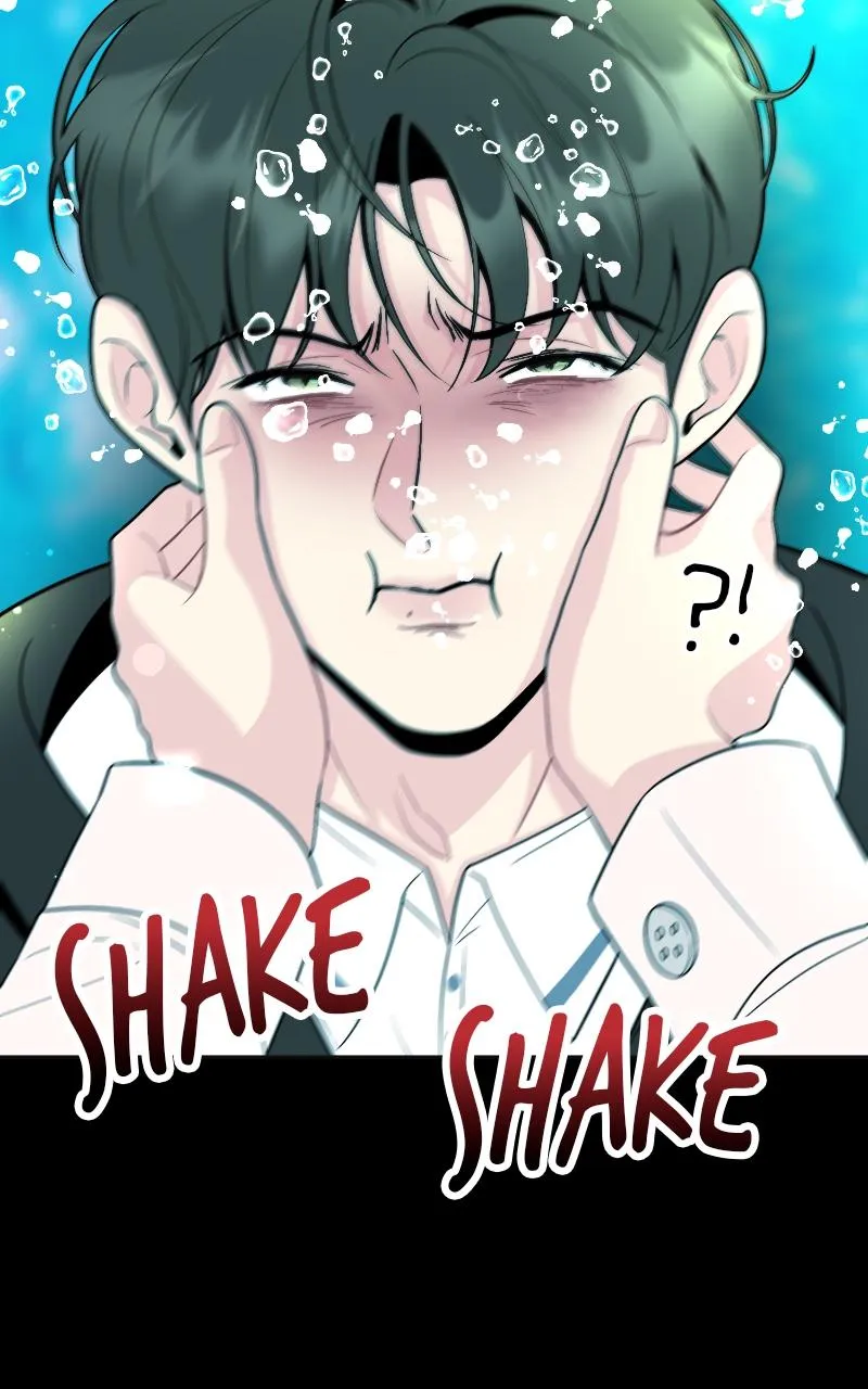 Caution: Beware of Double Trouble! chapter 31 page 12