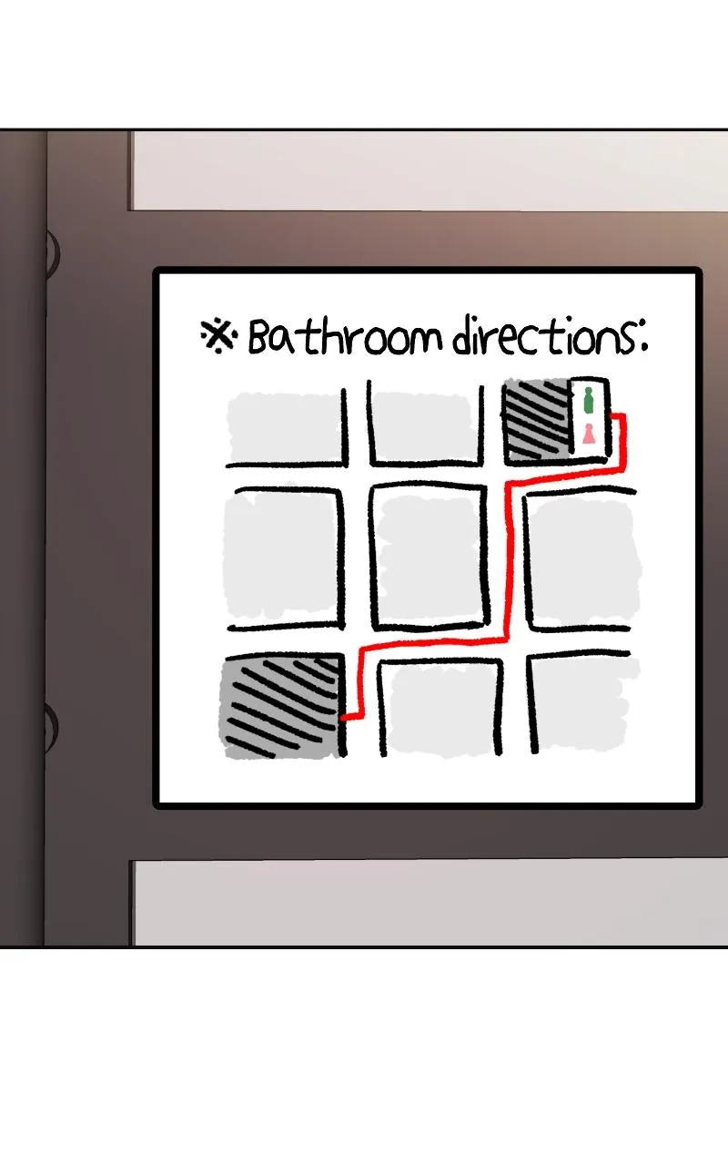 Caution: Beware of Double Trouble! chapter 31 page 61