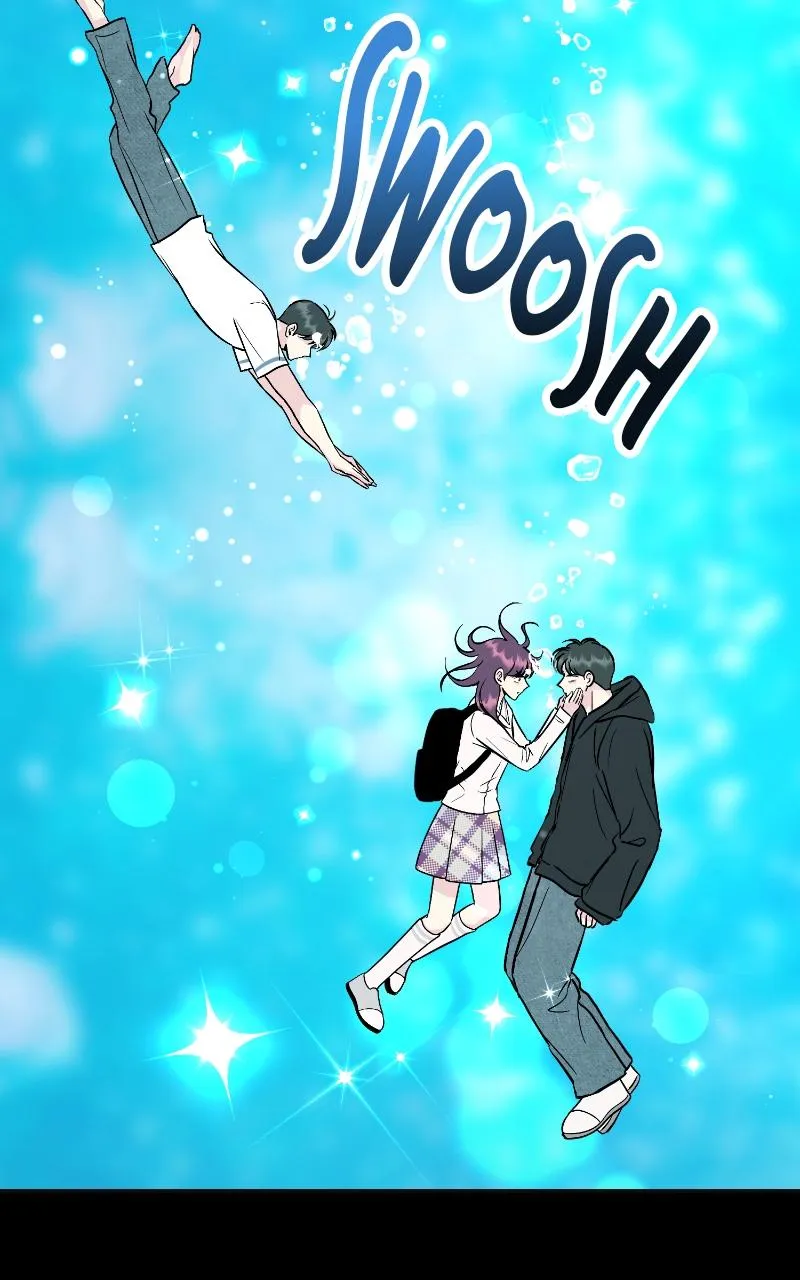 Caution: Beware of Double Trouble! chapter 31 page 15