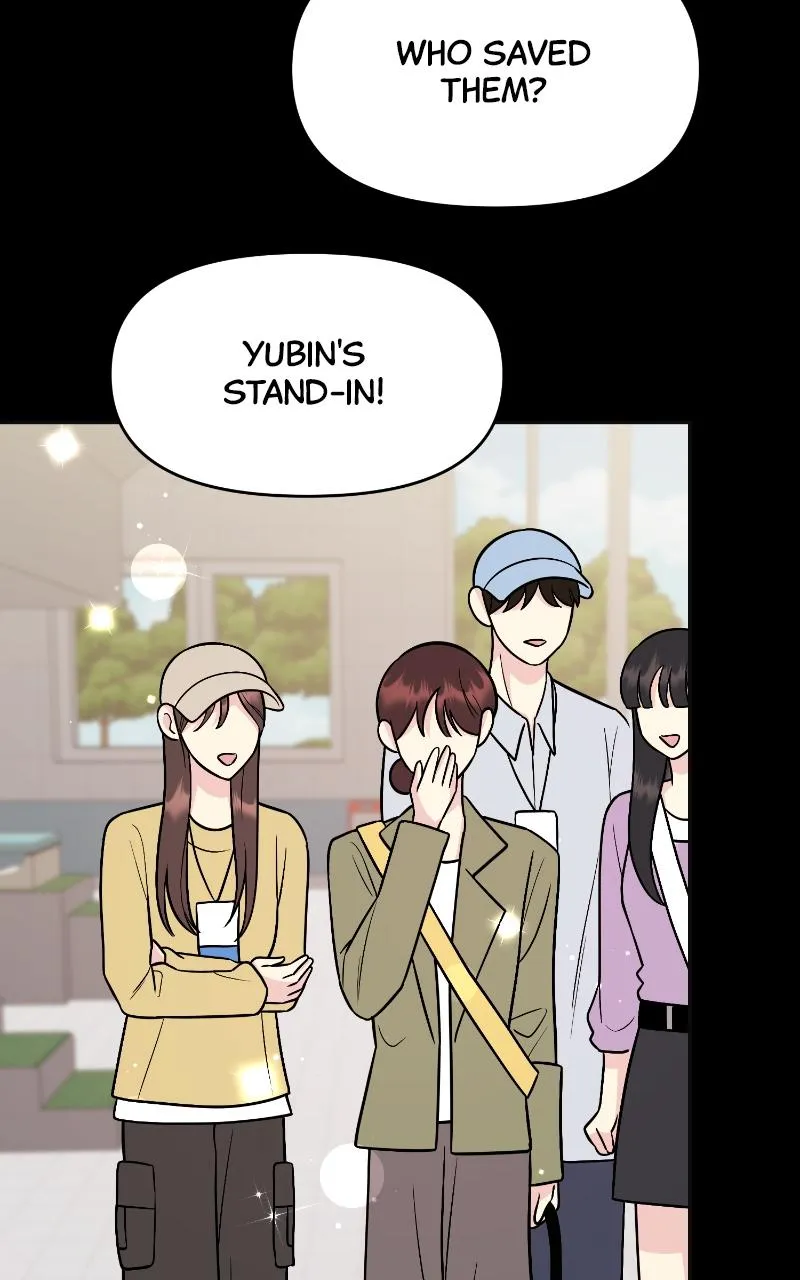Caution: Beware of Double Trouble! chapter 31 page 19