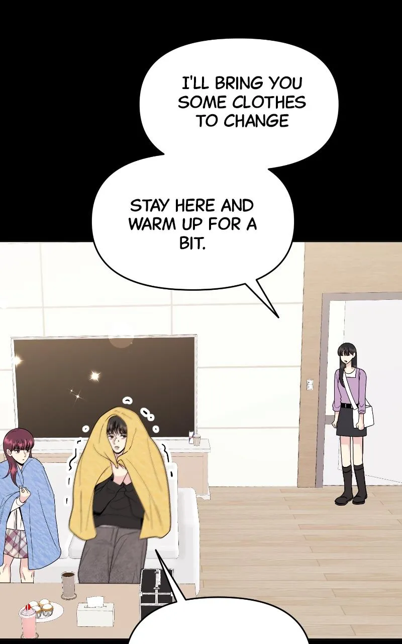 Caution: Beware of Double Trouble! chapter 31 page 28