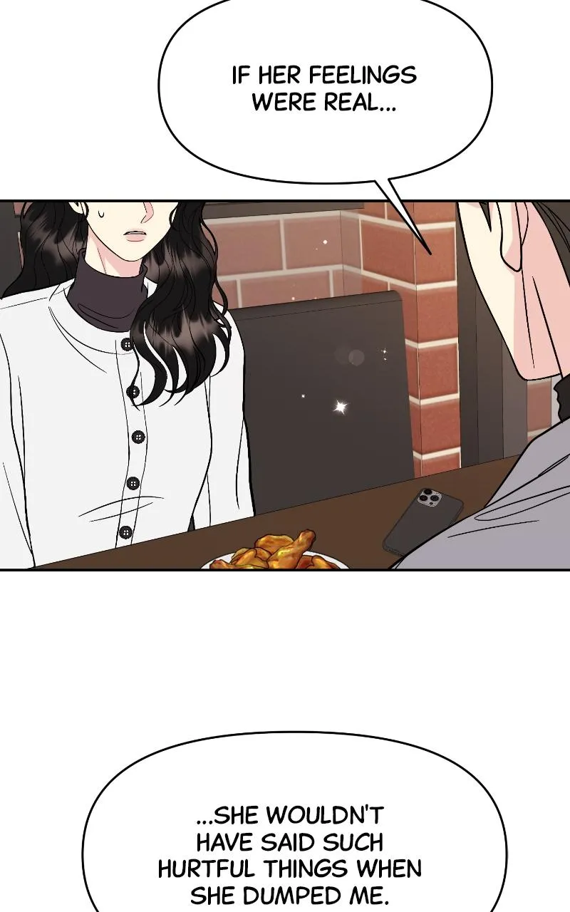 Caution: Beware of Double Trouble! chapter 32 page 32