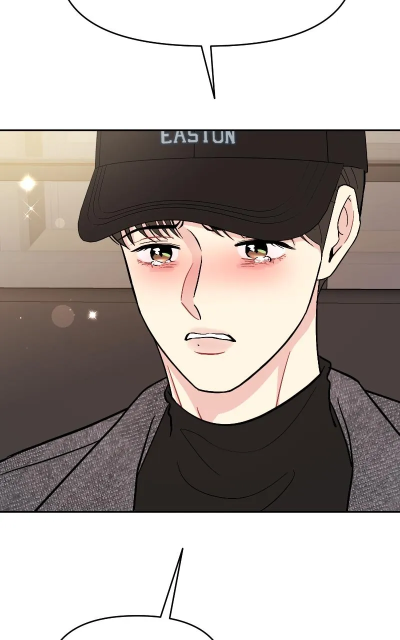 Caution: Beware of Double Trouble! chapter 32 page 33