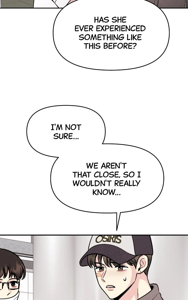 Caution: Beware of Double Trouble! chapter 32 page 23