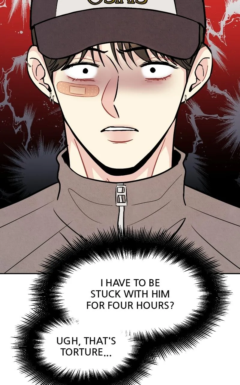 Caution: Beware of Double Trouble! chapter 33 page 26
