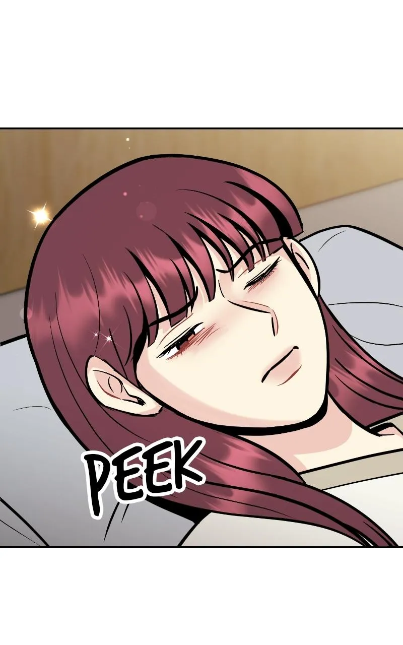 Caution: Beware of Double Trouble! chapter 33 page 38