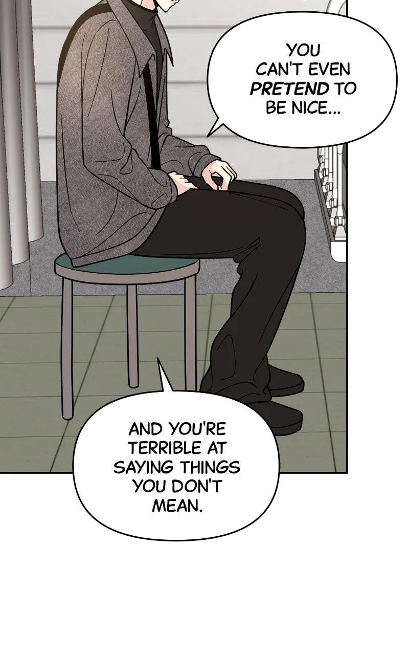 Caution: Beware of Double Trouble! chapter 34 page 12