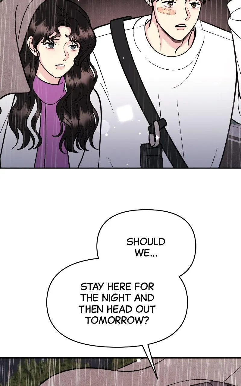 Caution: Beware of Double Trouble! chapter 34 page 49
