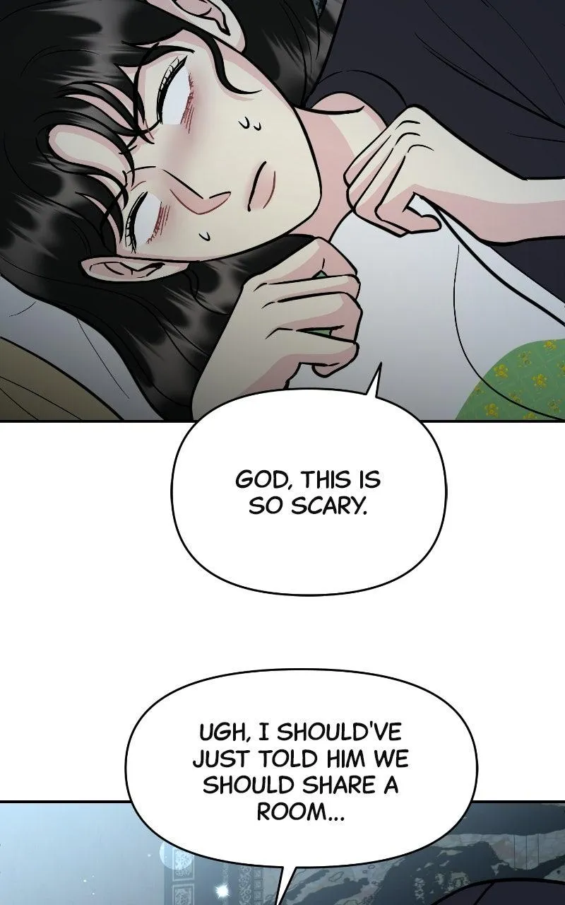 Caution: Beware of Double Trouble! chapter 34 page 73