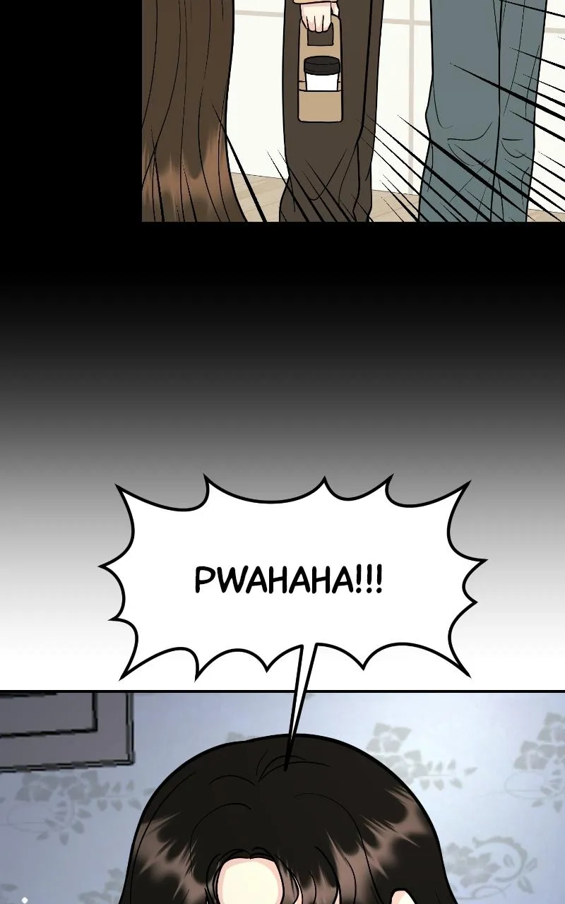 Caution: Beware of Double Trouble! chapter 35 page 45