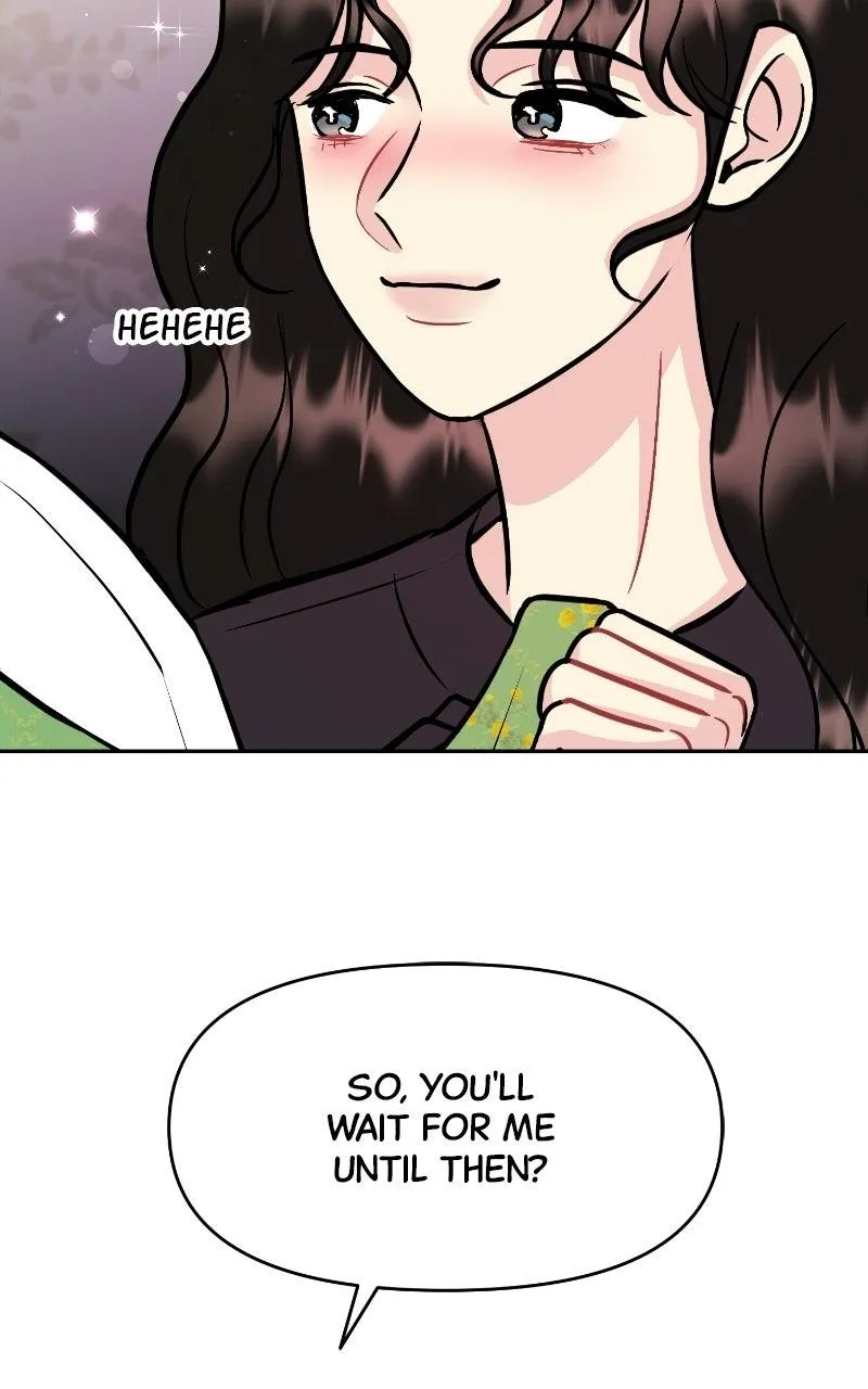Caution: Beware of Double Trouble! chapter 36 page 38