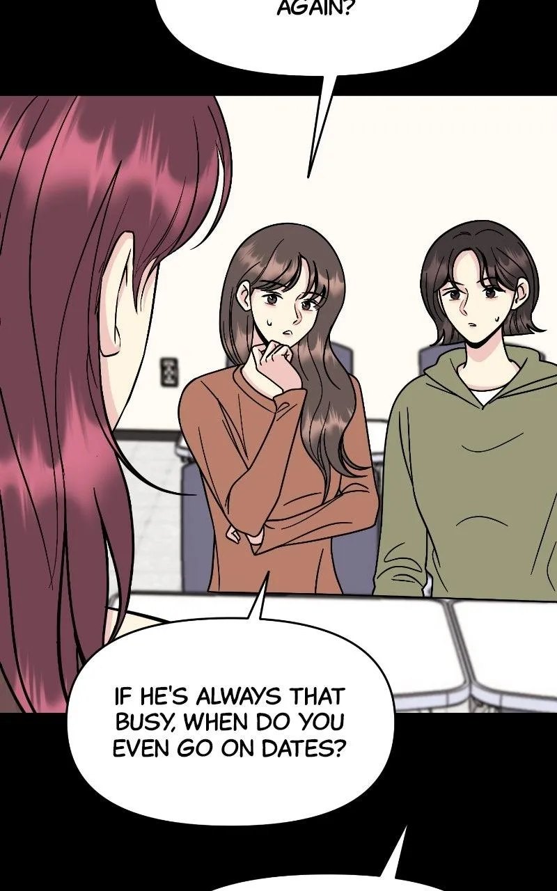 Caution: Beware of Double Trouble! chapter 37 page 64