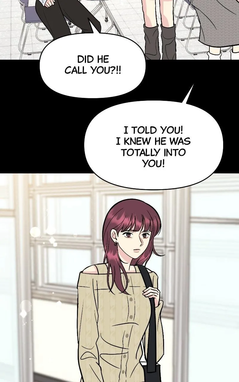 Caution: Beware of Double Trouble! chapter 37 page 69