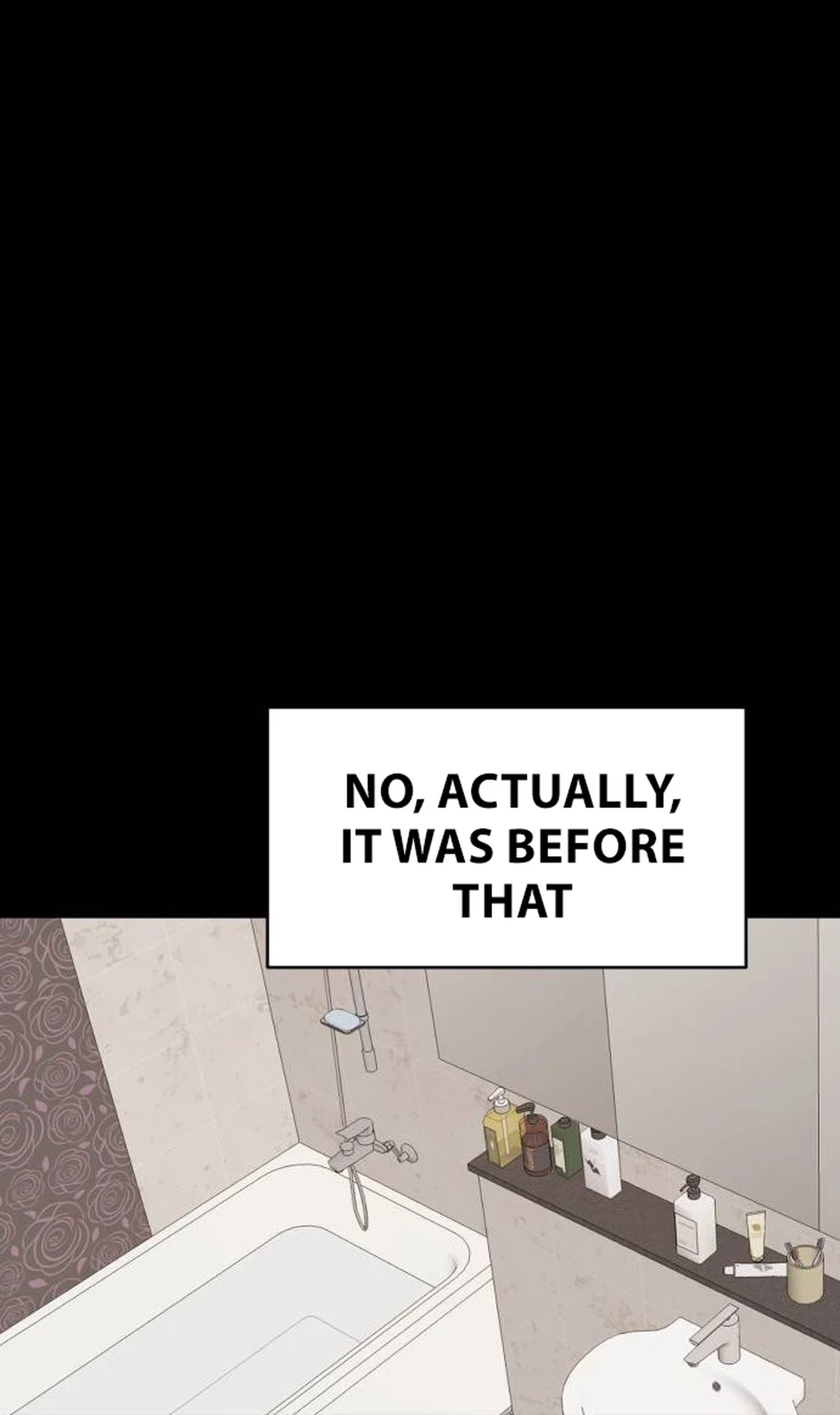Caution: Beware of Double Trouble! chapter 38 page 24