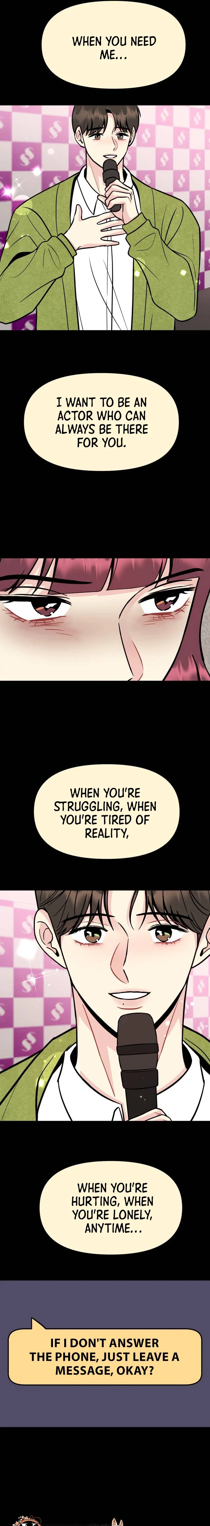 Caution: Beware of Double Trouble! chapter 38 page 19