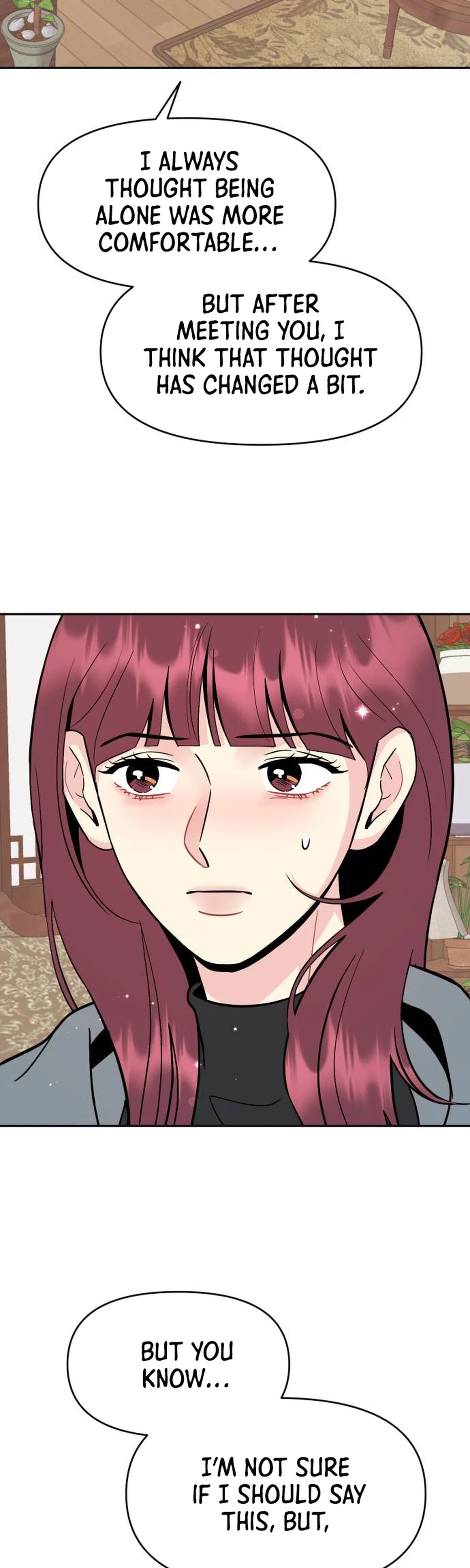 Caution: Beware of Double Trouble! chapter 38 page 5