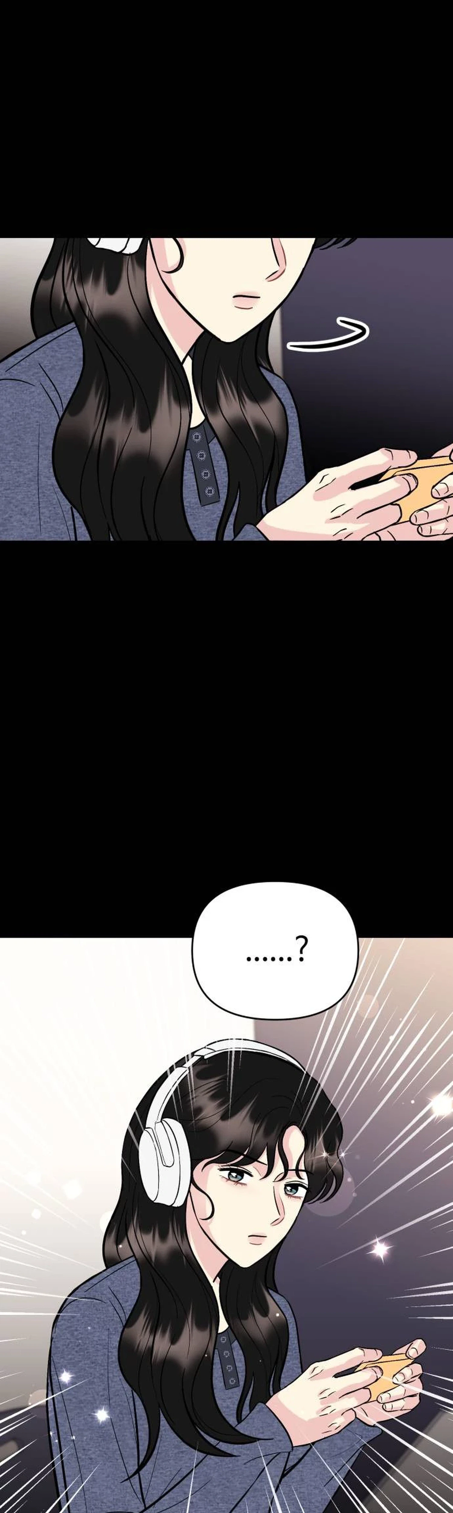 Caution: Beware of Double Trouble! chapter 38 page 2