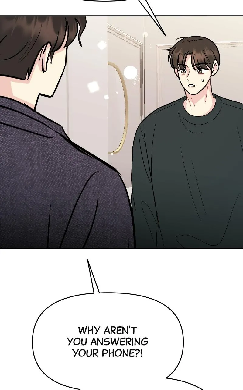 Caution: Beware of Double Trouble! chapter 39 page 63