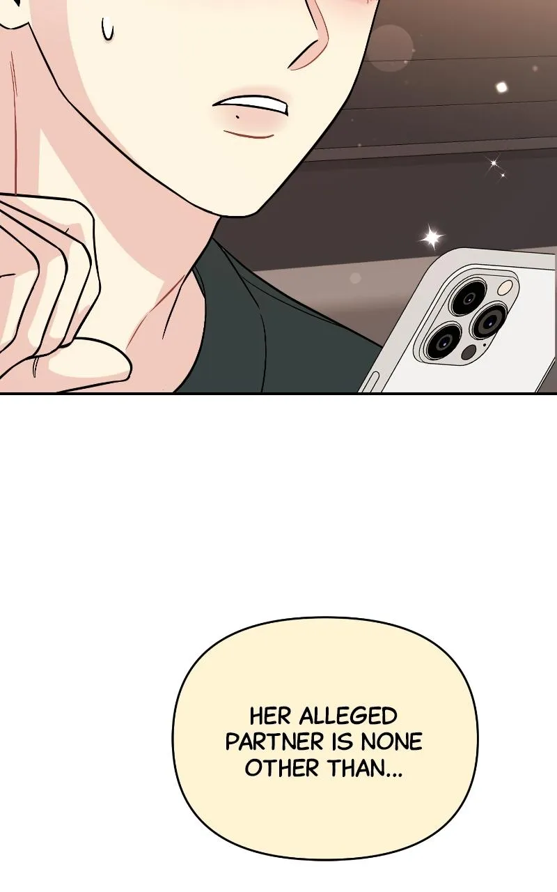 Caution: Beware of Double Trouble! chapter 39 page 54