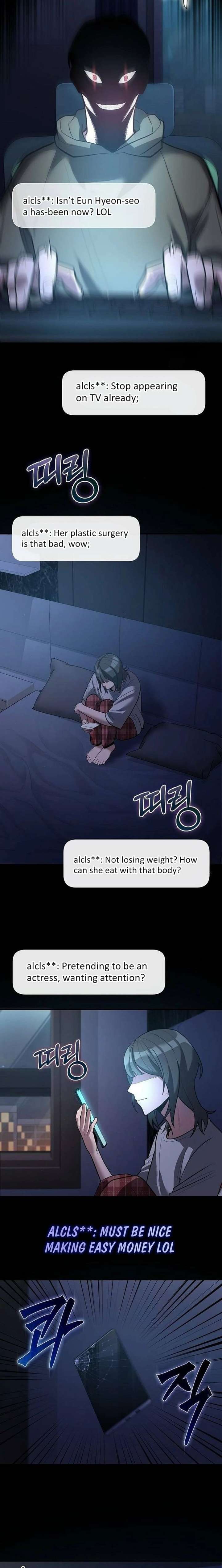 The Prosecutor Doesn’t Know The Law chapter 32 page 2