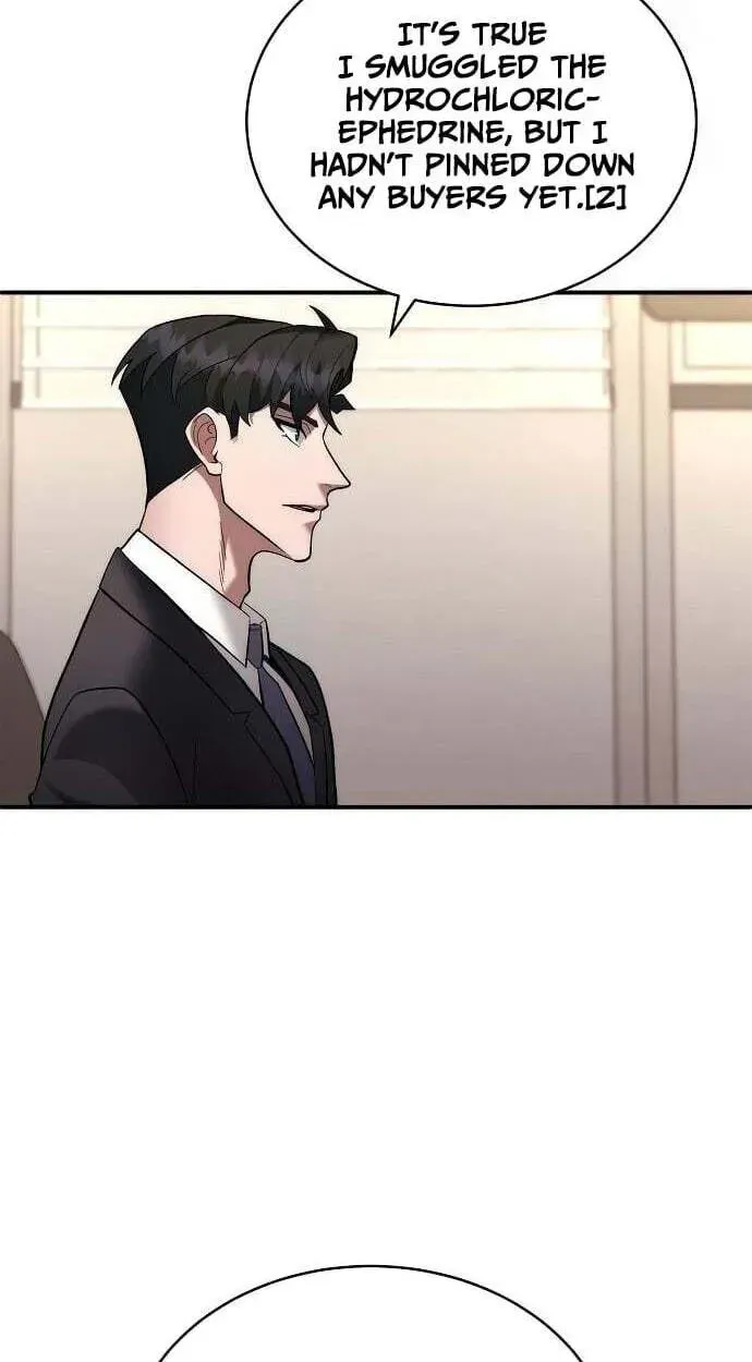 The Prosecutor Doesn’t Know The Law chapter 51 page 62