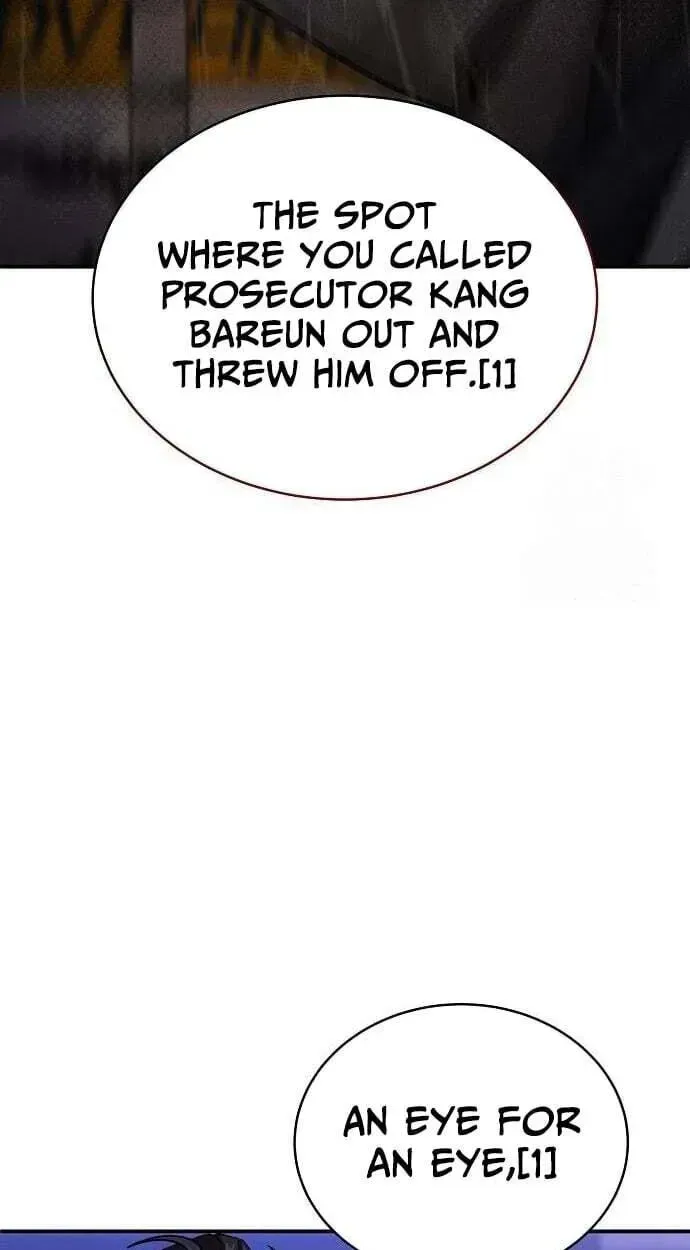 The Prosecutor Doesn’t Know The Law chapter 51 page 13