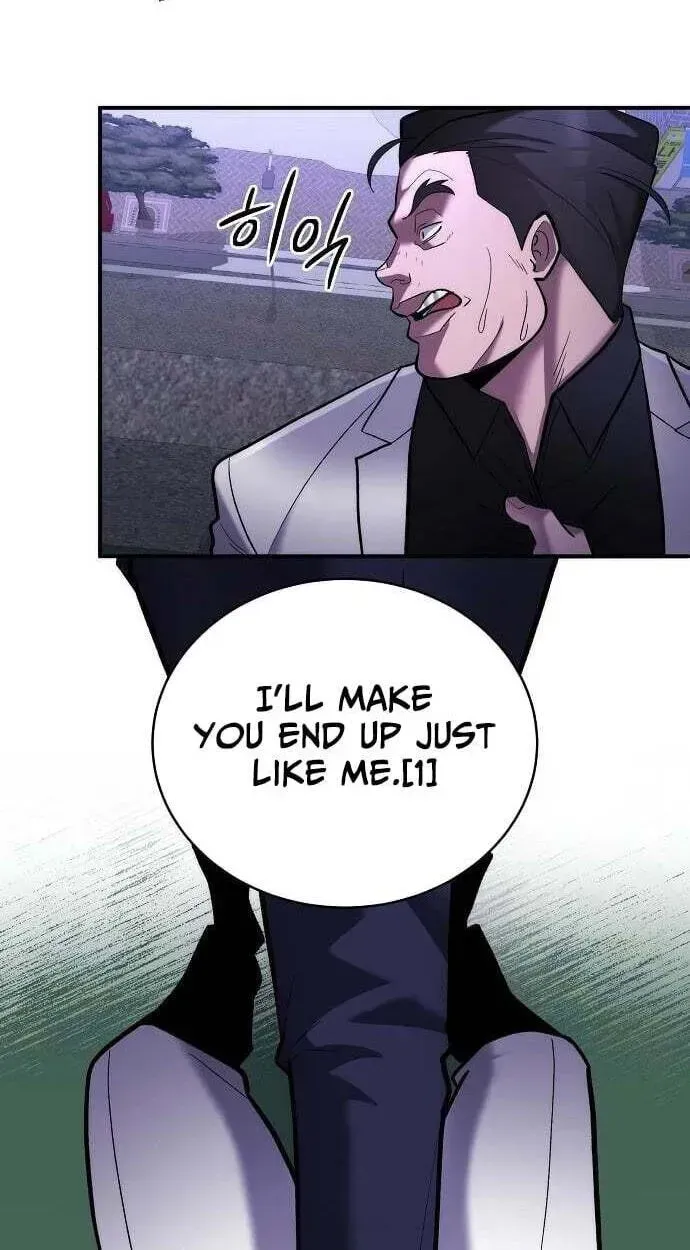 The Prosecutor Doesn’t Know The Law chapter 51 page 20