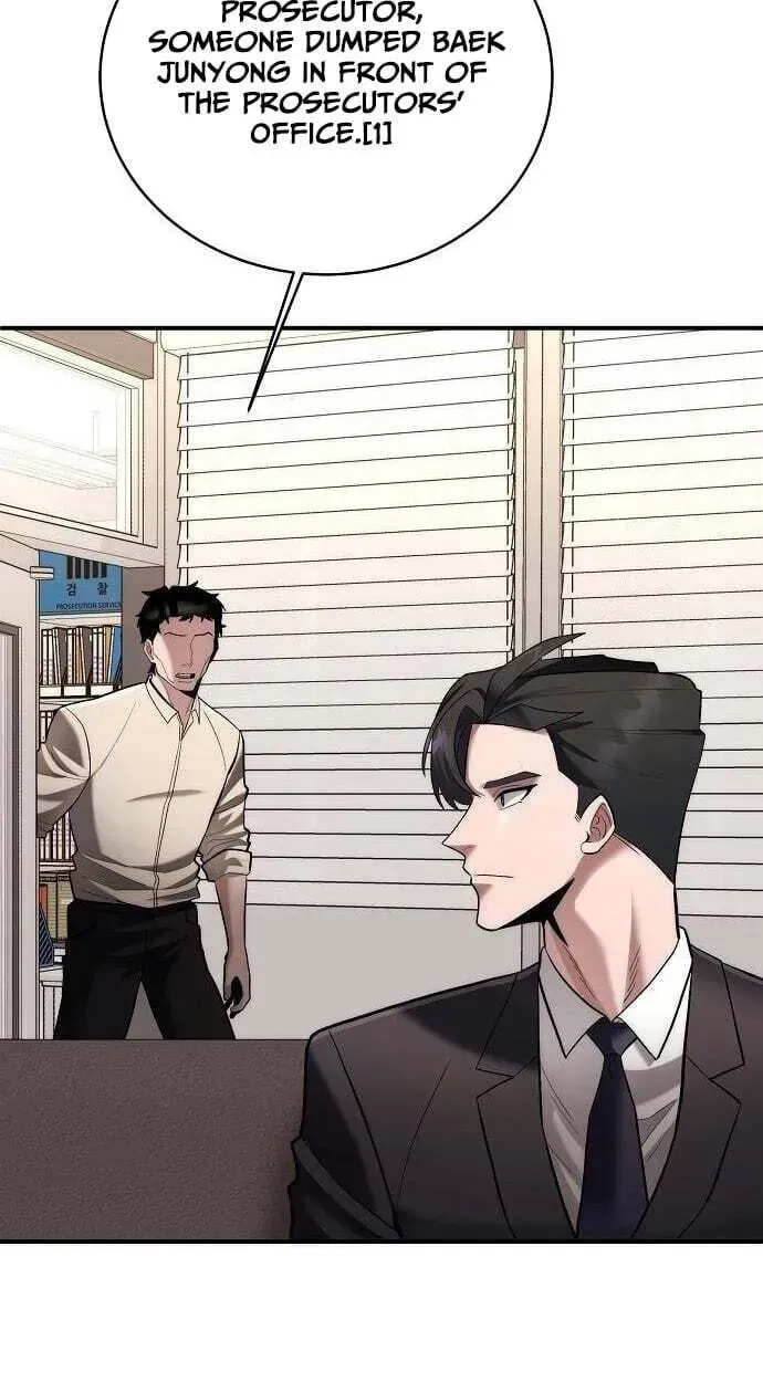 The Prosecutor Doesn’t Know The Law chapter 51 page 45