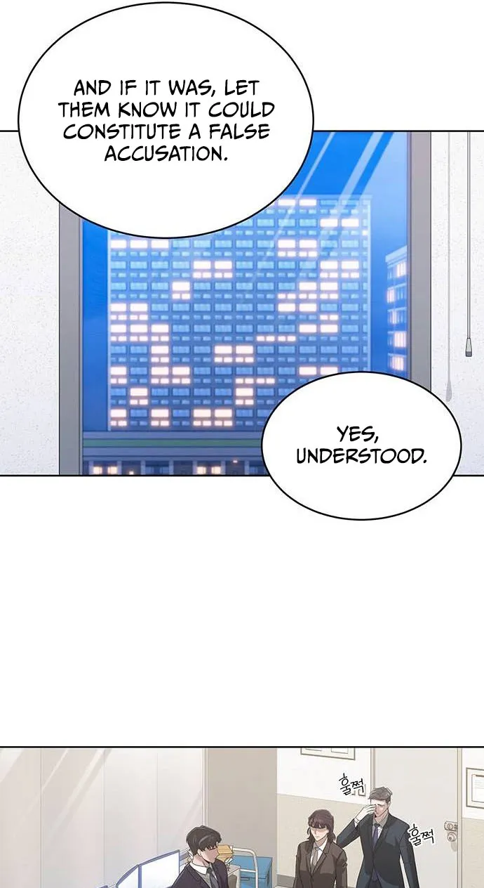 The Prosecutor Doesn’t Know The Law chapter 8 page 37