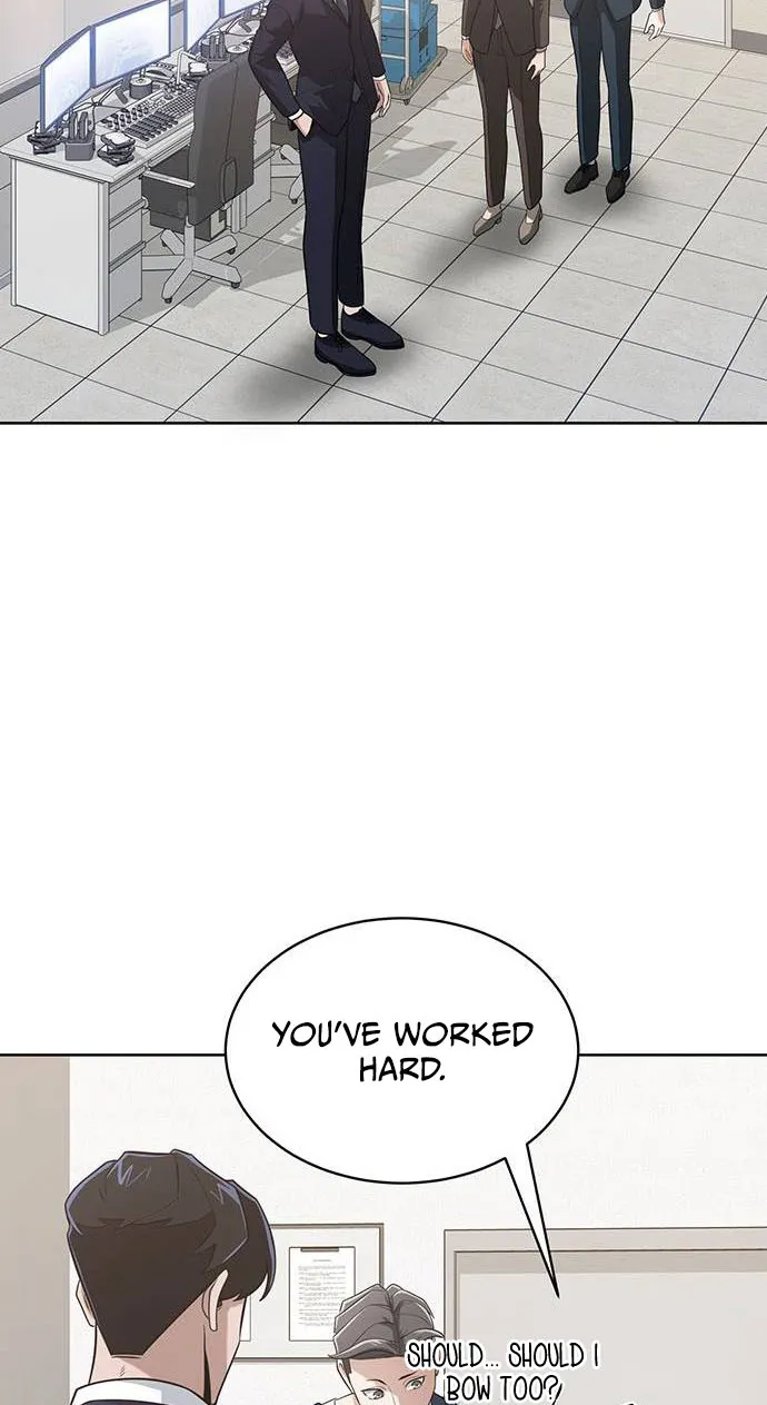 The Prosecutor Doesn’t Know The Law chapter 8 page 38