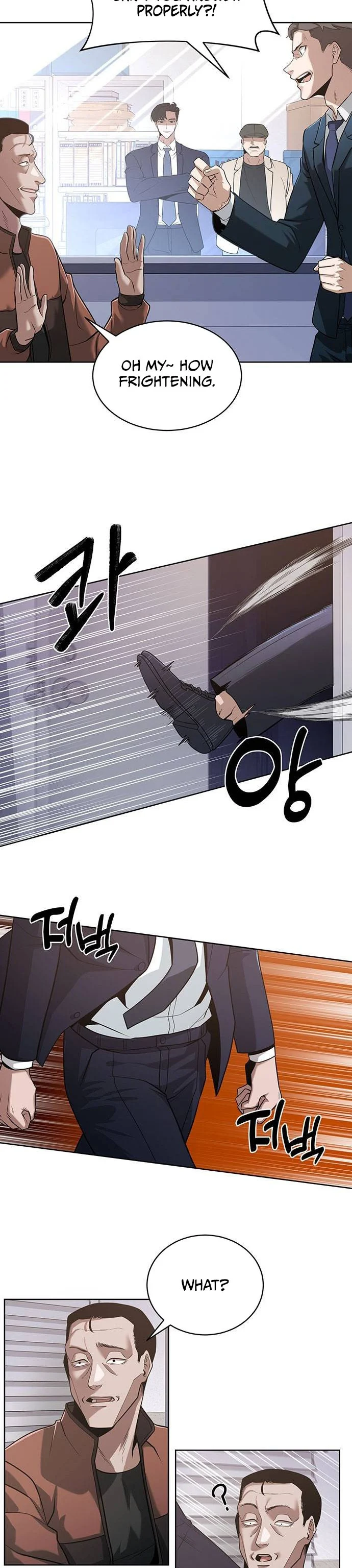 The Prosecutor Doesn’t Know The Law chapter 8 page 7