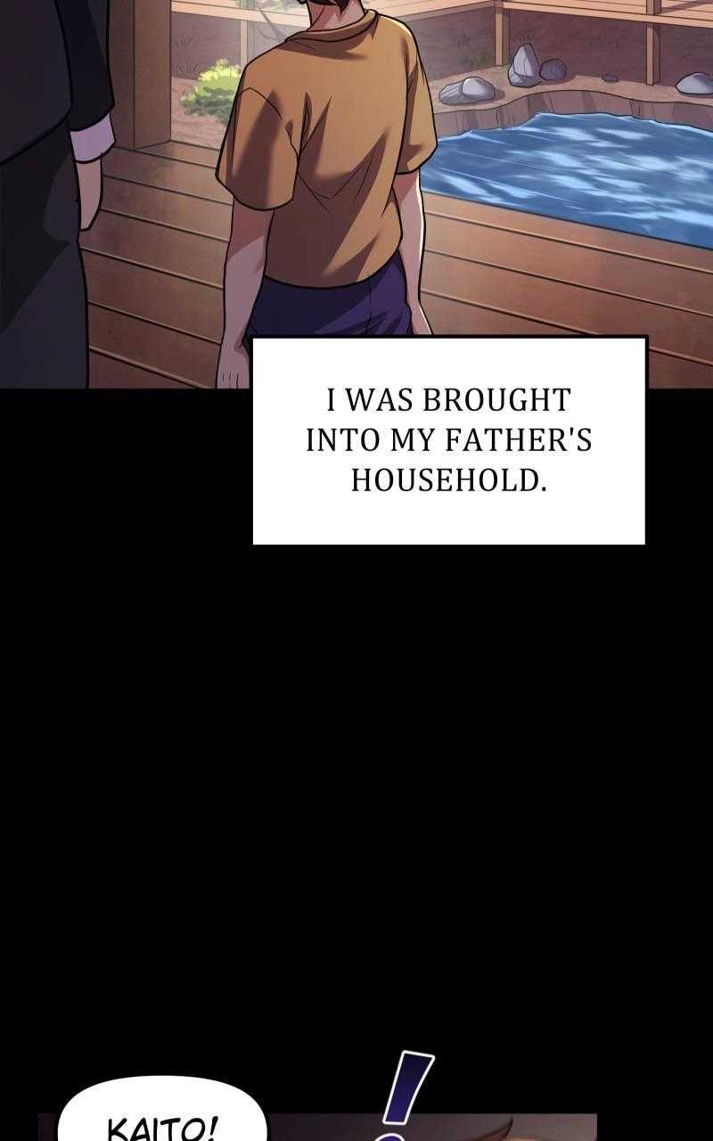 Code Demon chapter 1 page 3