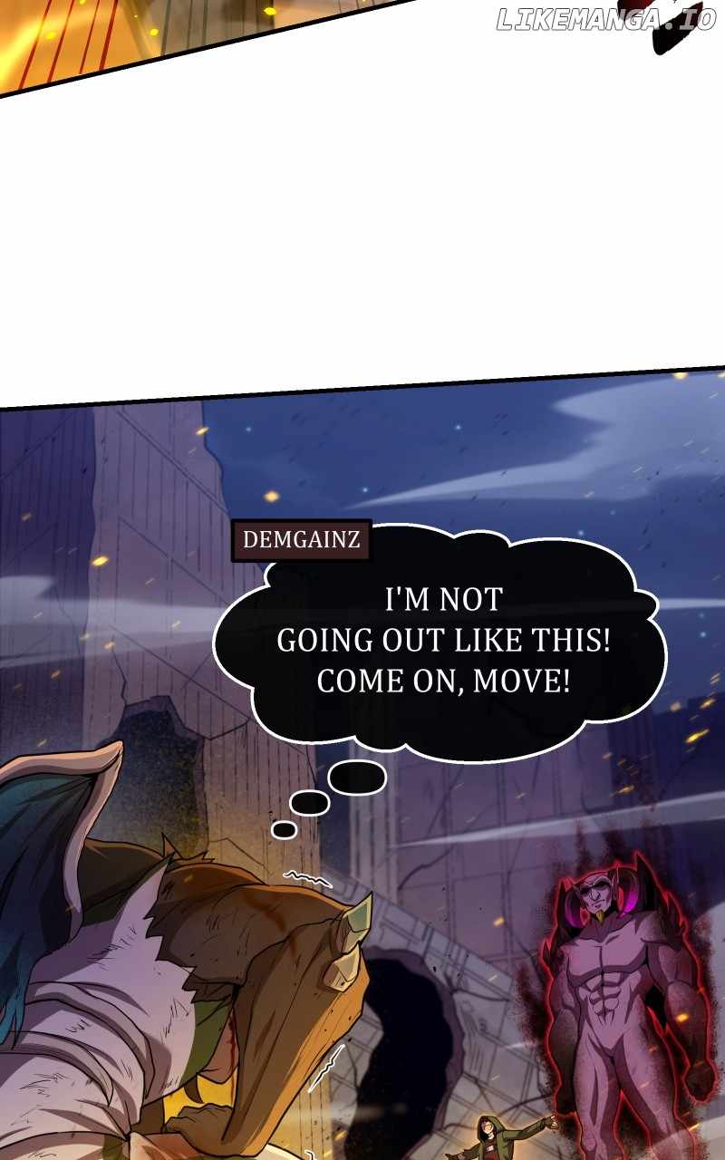 Code Demon chapter 13 page 6
