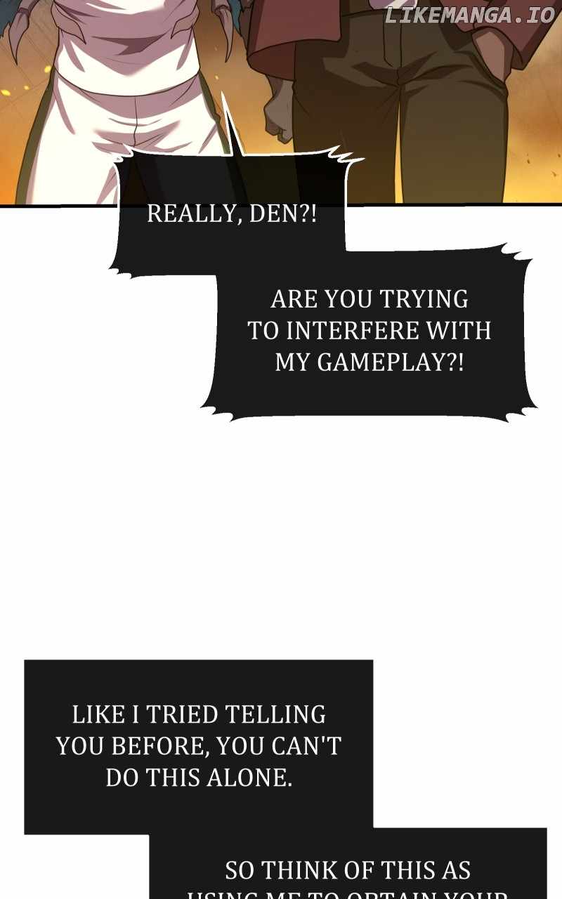 Code Demon chapter 13 page 15