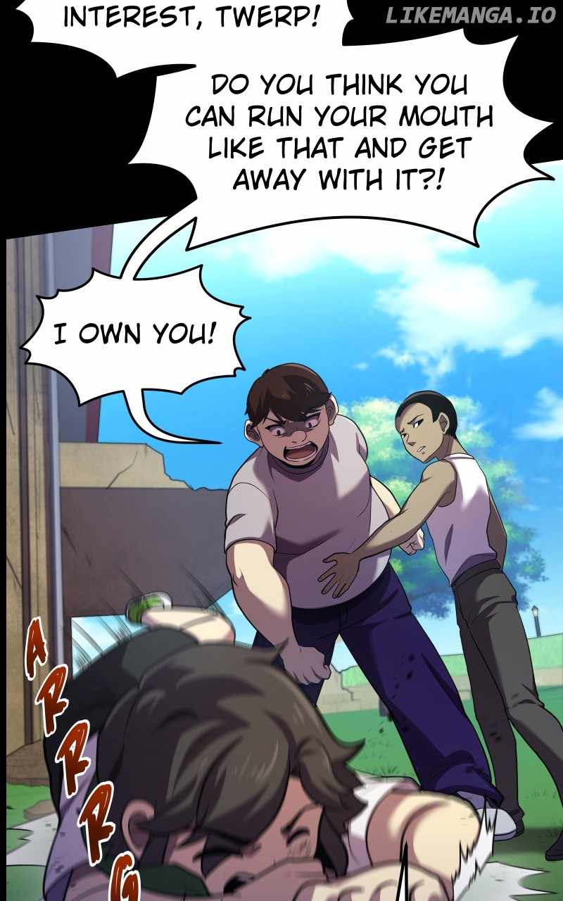 Code Demon chapter 13 page 20