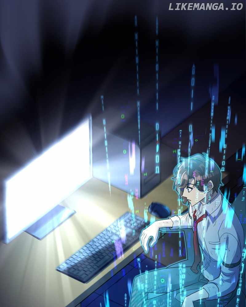 Code Demon chapter 14 page 3