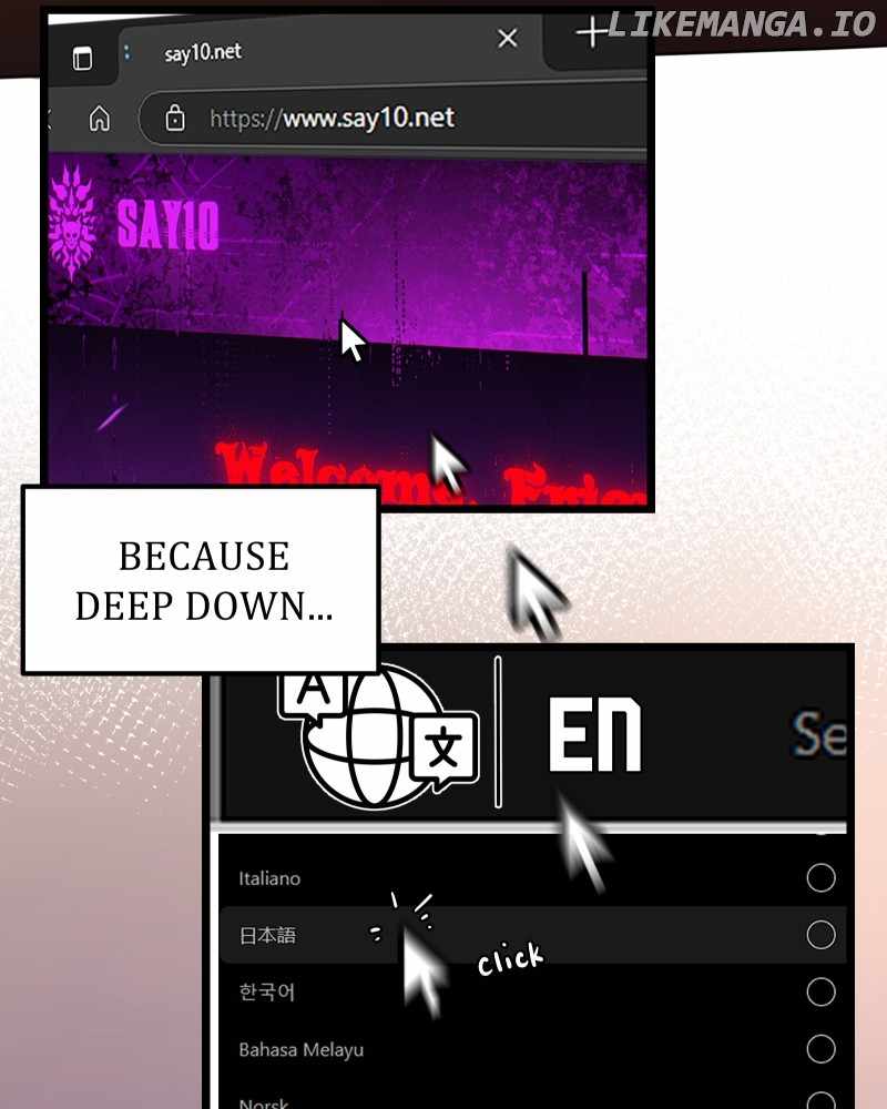Code Demon chapter 16 page 3