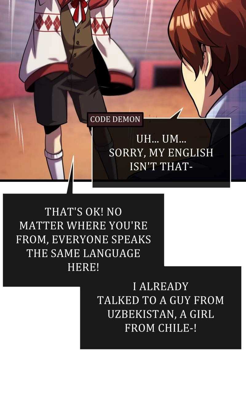 Code Demon chapter 2 page 3