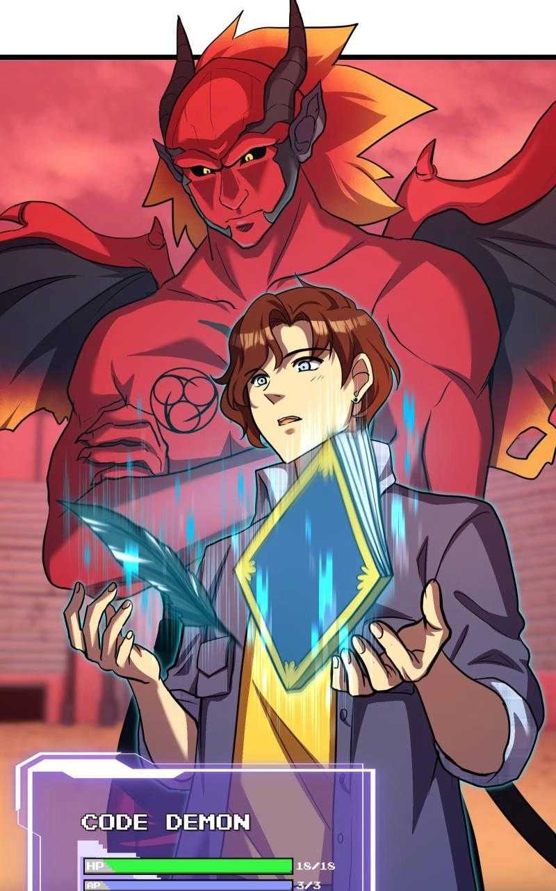 Code Demon chapter 2 page 30