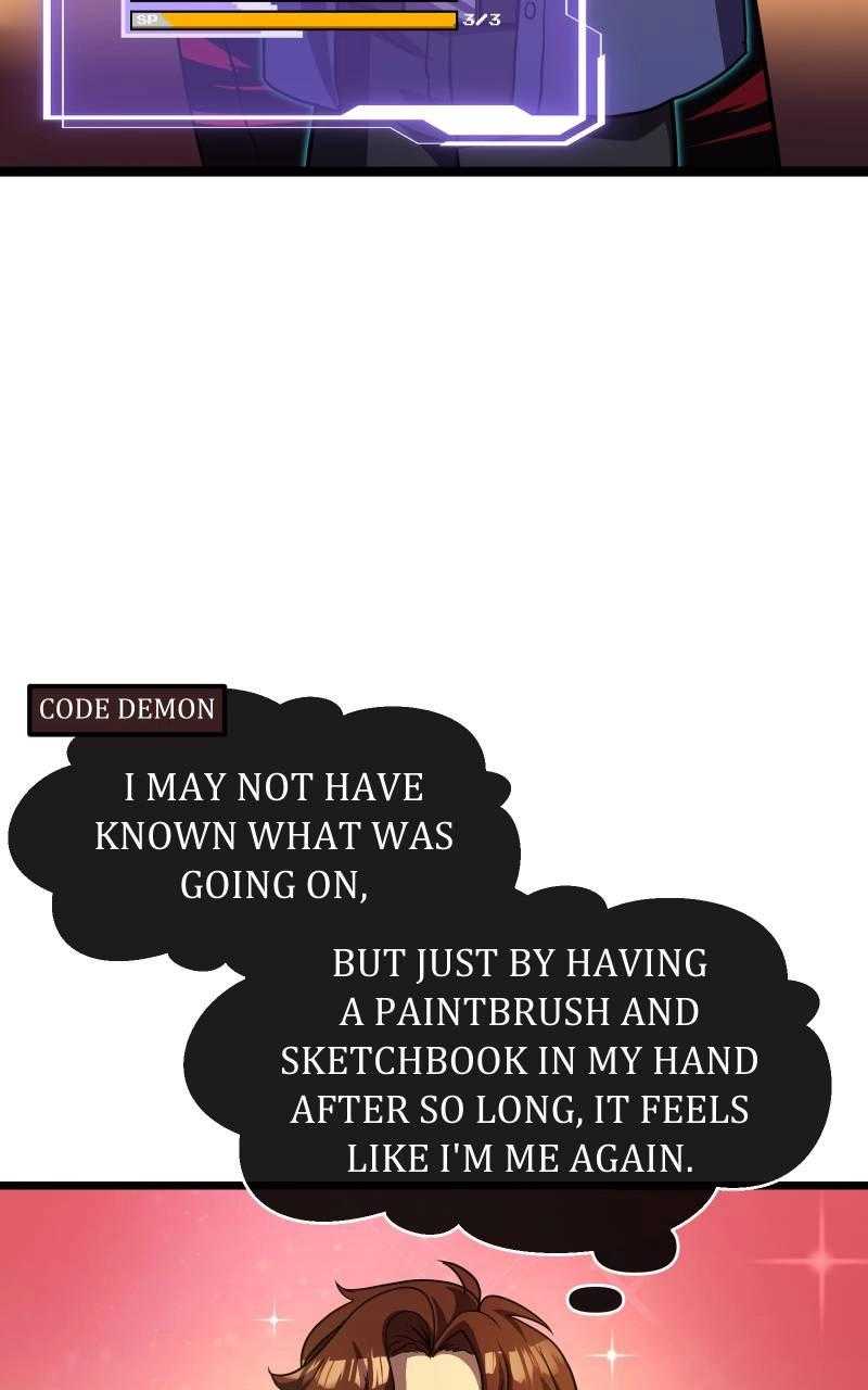 Code Demon chapter 2 page 31