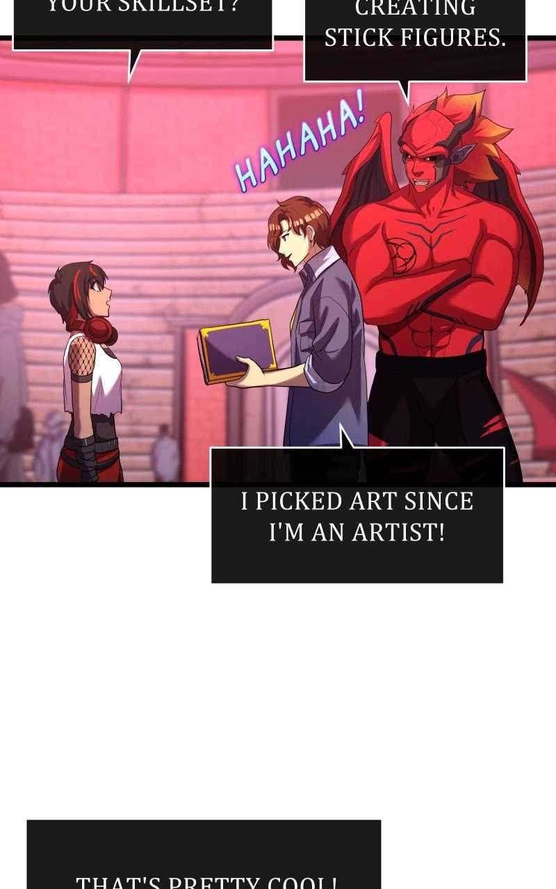 Code Demon chapter 2 page 48